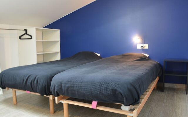 Lovely Holiday Home in Bastogne with Hot Tub