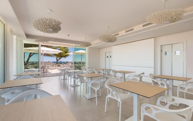 3071 Perla Saracena Luxury Suites - Matrimoniale Standard / Accessibile