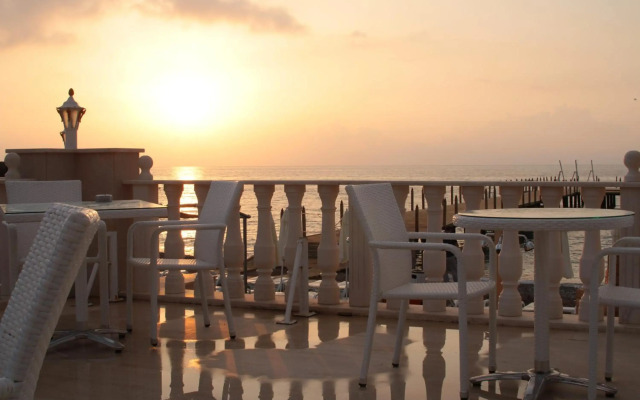 Onkel Resort Hotel