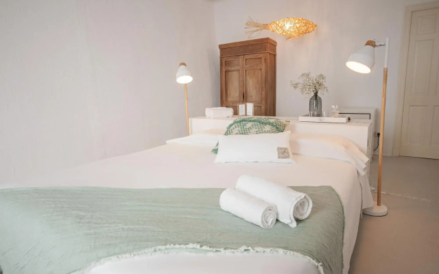 971 Hotel Con Encanto