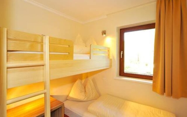 Pension Appartements Kirchenwirt