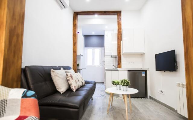 Apartamento Malasaña I