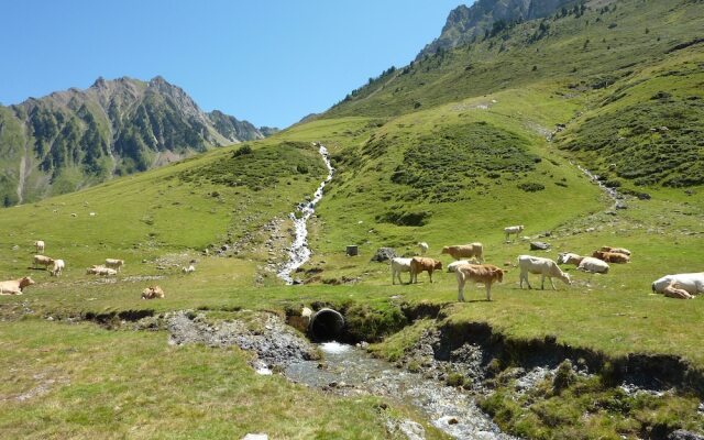 Résidence Tourmalet