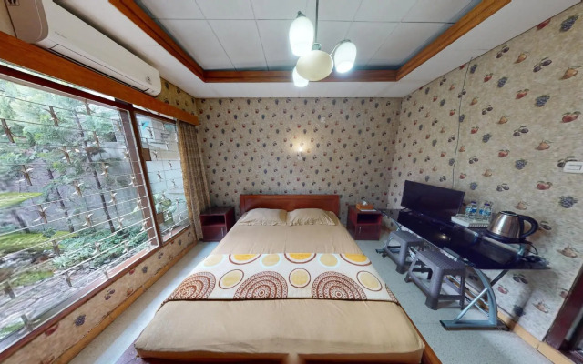 Gio Guesthouse Bogor
