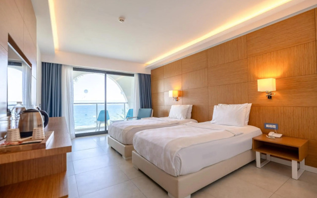 Infinity By Yelken - All Inclusive