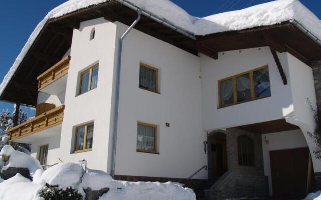 Pension Talblick