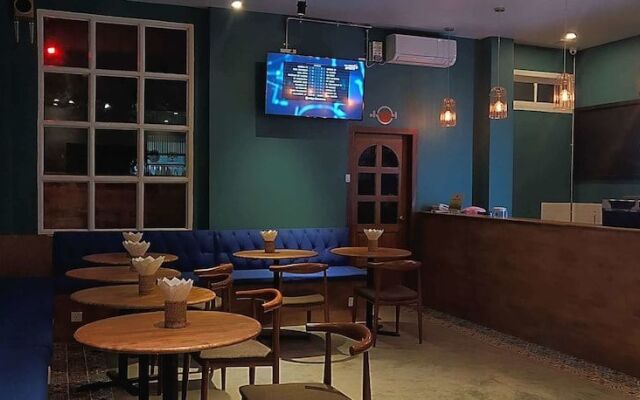 BaobaBed Hostel Nyaung Shwe