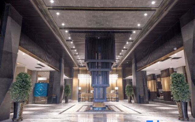 Puyan Hotel