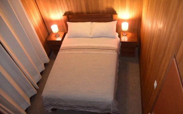 Wakaya Ecolodge