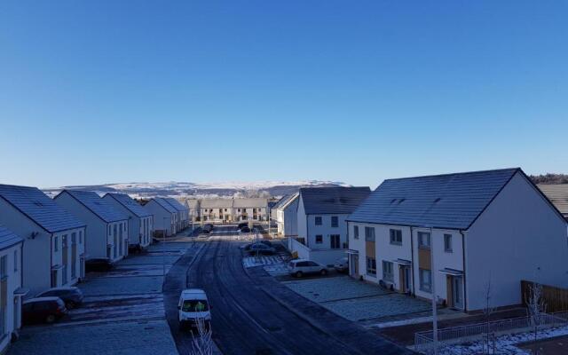 5 Royal View Apartments