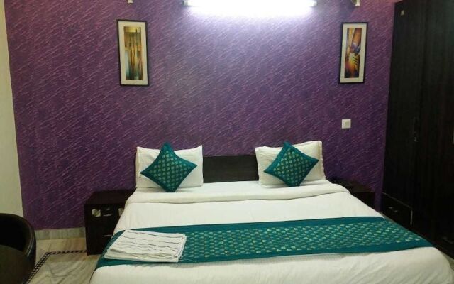 Comfort Rooms K R Group