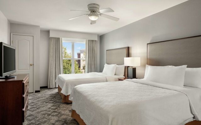 Homewood Suites by Hilton Sacramento-Roseville, CA