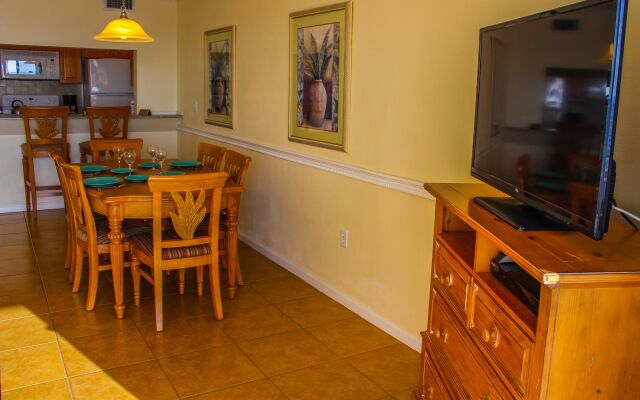 Discovery Beach Resort