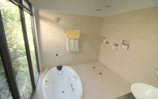 3 Bells Alpine Cottage