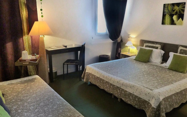 Hotel Orly
