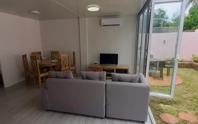 AM Residences