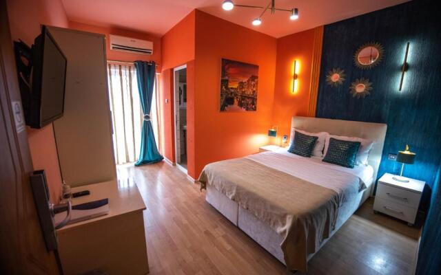 Hotel Pamela