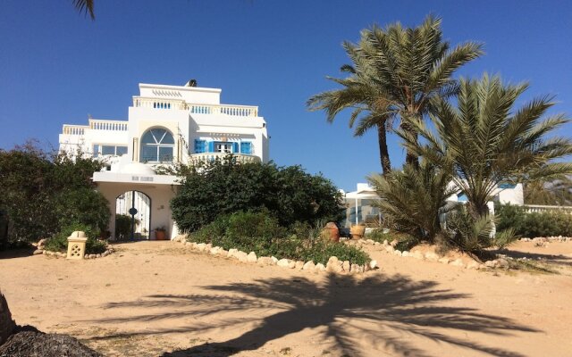 Dar Jasmin Djerba