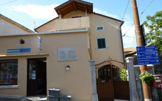 Nebojsega b&b