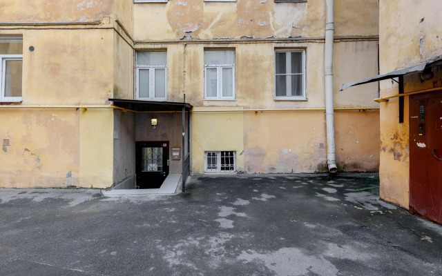 Veda Aparts (Веда Апартс) на улице Рузовская 33