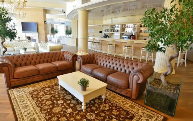 St. Sofia Golf Club Hotel