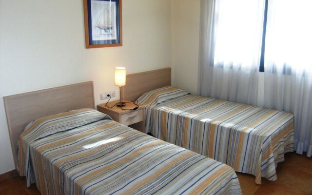 Apartamento Port Vell 2-4