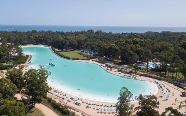 Solanas Vacation Resort & Spa