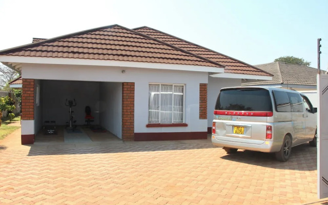 InboundOut Guest House