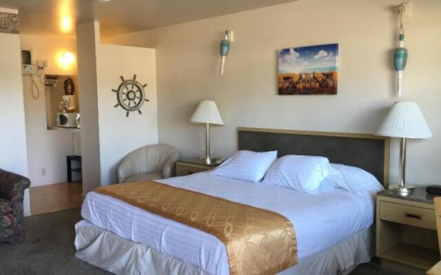 Rio Sands Lodge