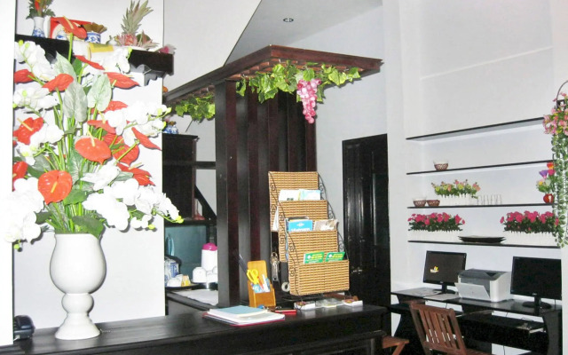 Sea Sun Homestay