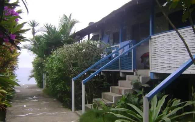 Hostería Piqueros Patas Azules