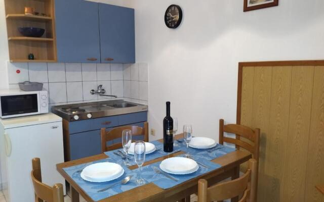 Apartments Kesic