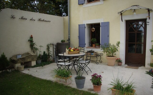 B&B Mas des Rabasses