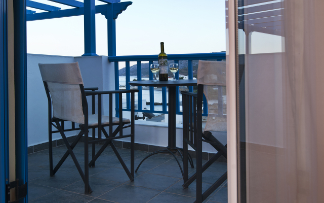 Romantica Hotel