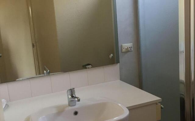 Abel Tasman Waterfront Motel