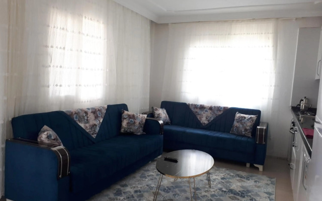 Demir Apart-Otel