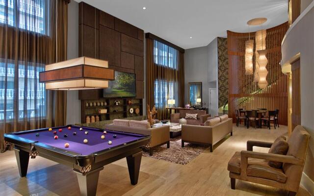 Nobu Hotel at Caesars Palace
