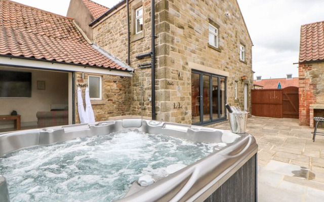 Town Farm, Darlington