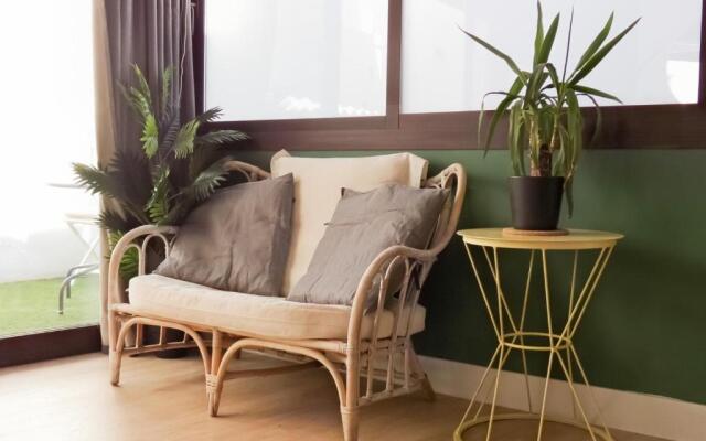 The Loft Deluxe
