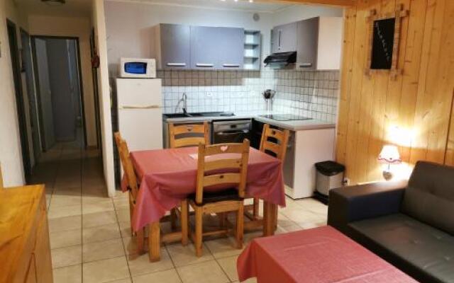 Immeuble le Champsaur