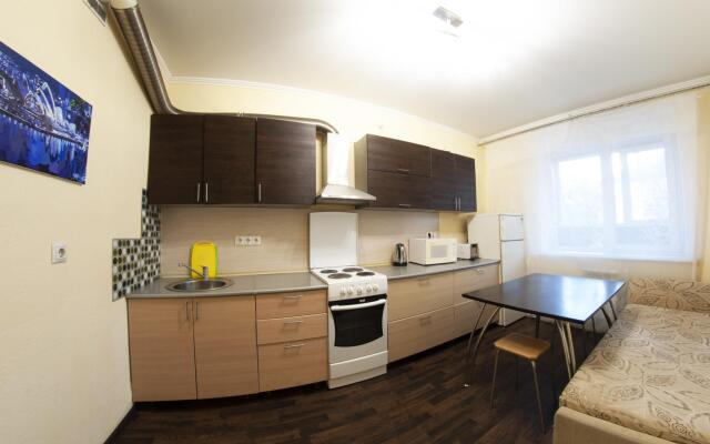 Домашняя на ул Фабричная, д. 9