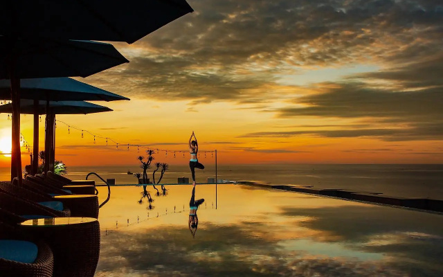 HAIAN Beach & Spa