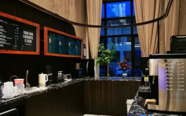 Dalian Dawai International Cultural Exchange Center