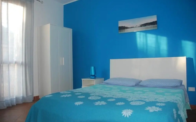 B&B Eolo