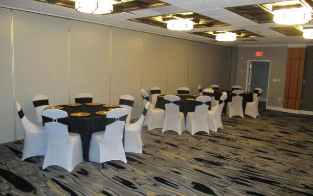 Best Western Plus University Inn