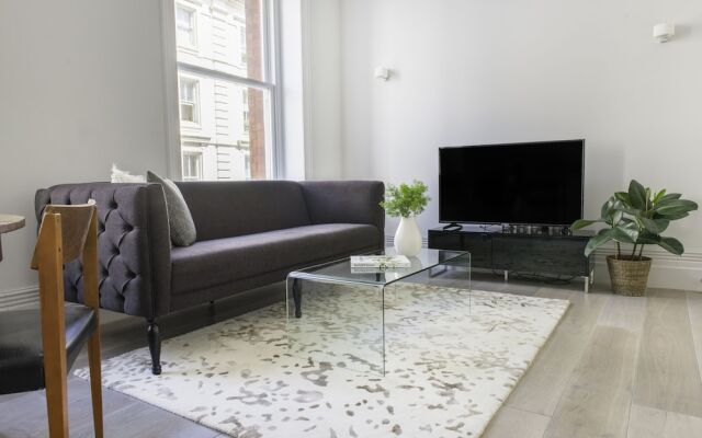 Sonder by Marriott Bonvoy Museum House Apartments British Museum