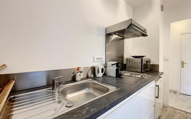 Residence Majestic - Del3535 - Studio