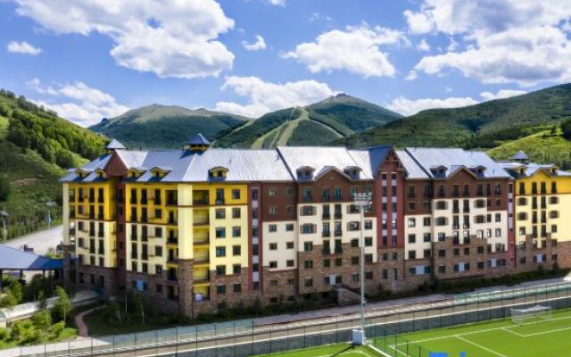 Yingchao  Hostel