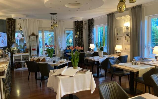 Rezydencja Pod Tężnią & Spa
