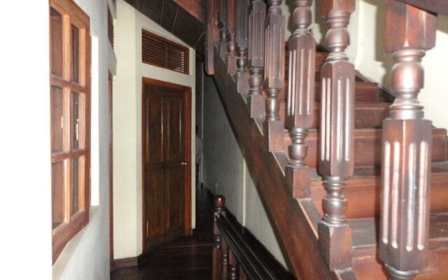 New Nuwara Eliya Inn